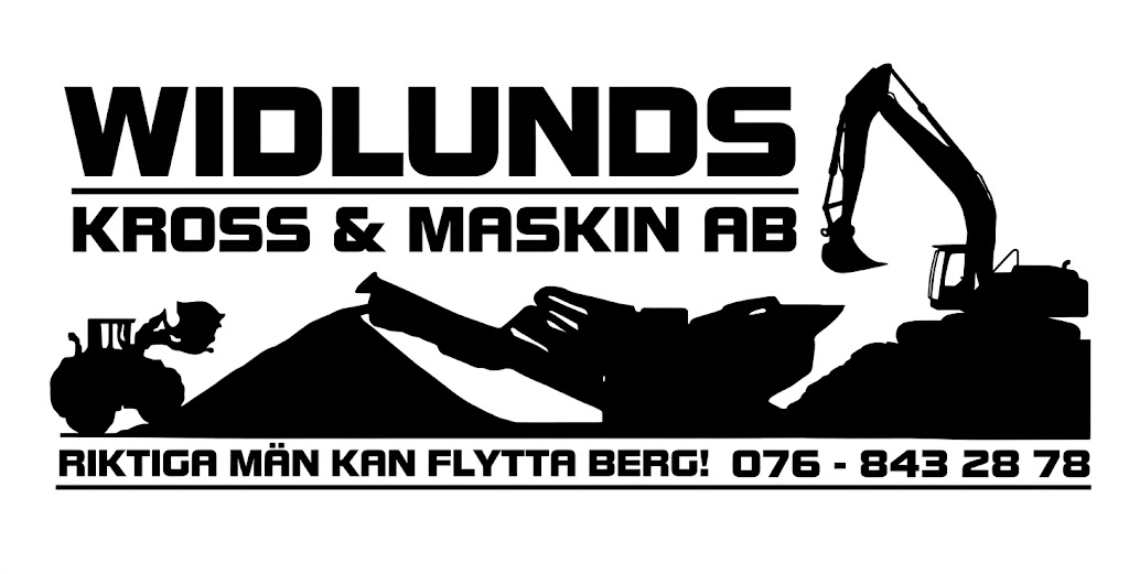 Widlunds Kross & Maskin AB